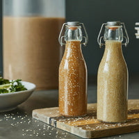 Kikkoman Sesame Dressing 1L