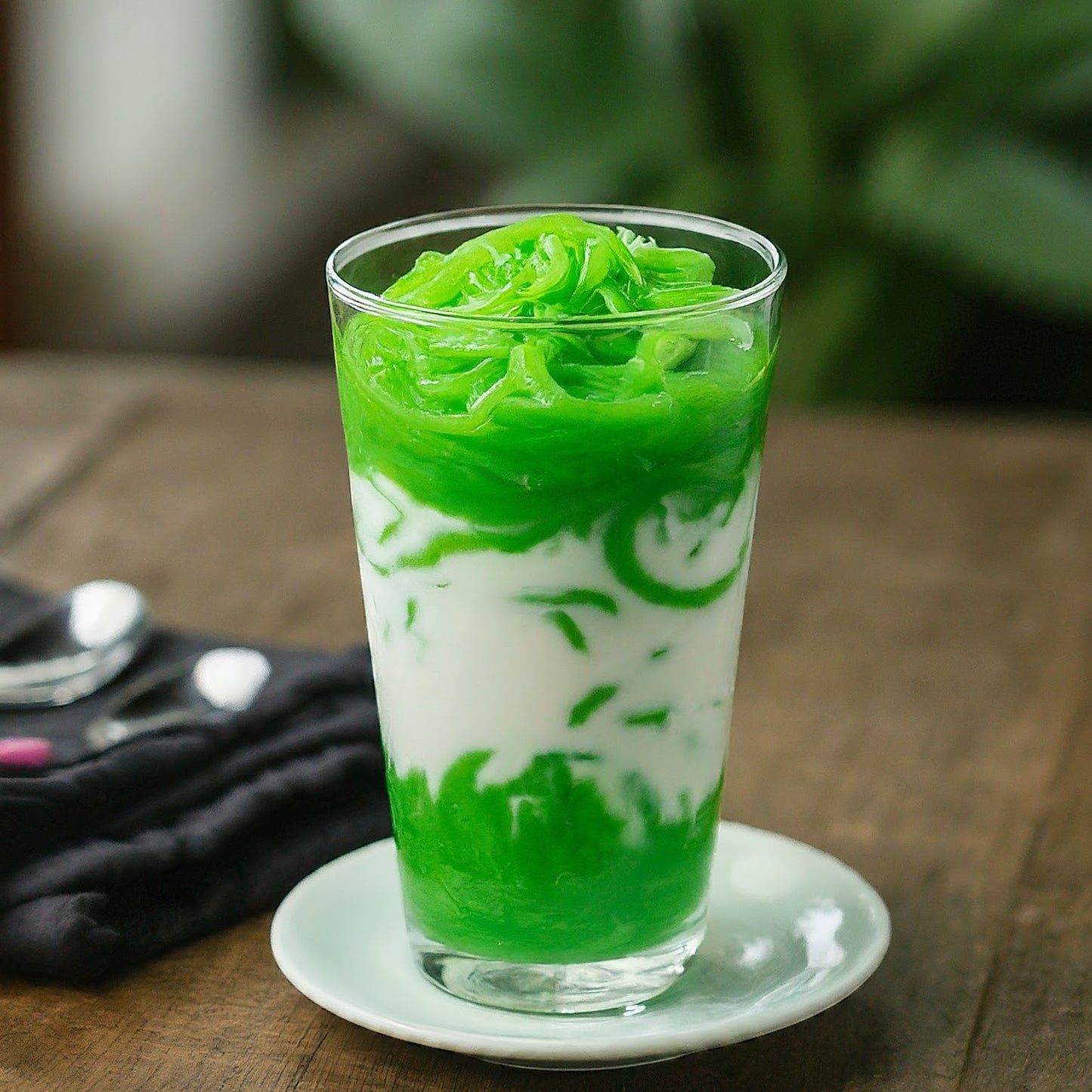 TSM Pandan Chendol 300g