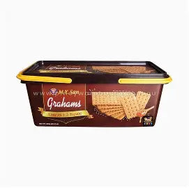 My San Graham Honey 700g