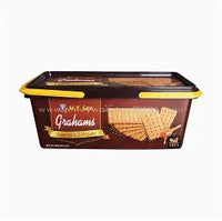 My San Graham Honey 700g