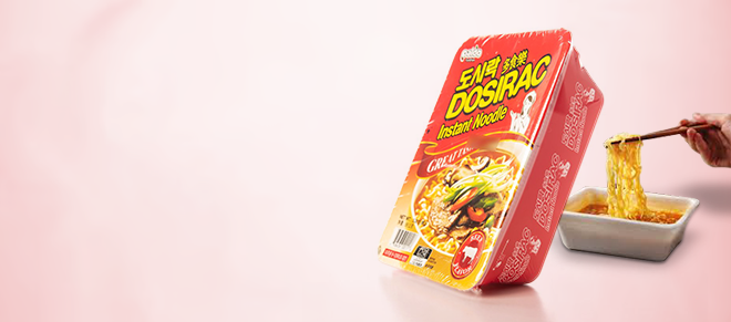 Delicious Instant Noodles | Asian Supermarket NZ