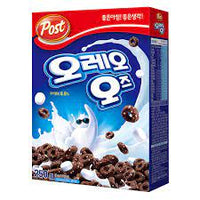 Dongsuh Post Oreo O's Cereal 250g