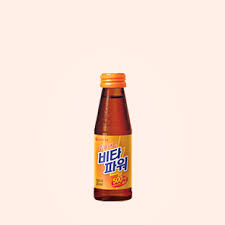 Lotte Chilsung Vita Power Energy Drink 100ml