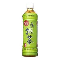 Itoen Green Tea Original 530ml