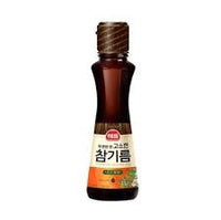 Sajo Haepyo Sesame Oil 320ml