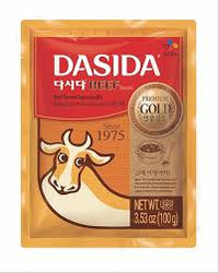 CJ Dasida Soup Stock Beef 100g