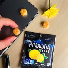 Himalaya Salt Extra Cool Candy 15g