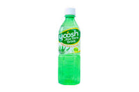 Yoosh Aloe Vera Drink Original 500ml x 10pk (1box)