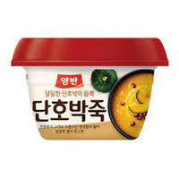 Dongwon Yangban Sweet Pumpkin Porridge 285g