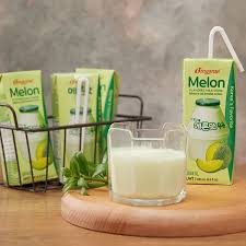 Binggrae Melon Milk 200ml x 6pk