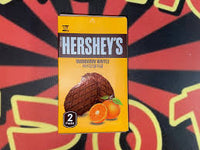 Hersheys Mandarin Waffle 55g