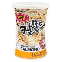 Murgerbon Calmond Anchovy & Almond 100g