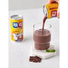 Dongsuh Jeti Chocolate Drink 175ml