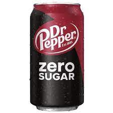 Coco cola  Dr Pepper Zero Sugar | Asian Supermarket NZ