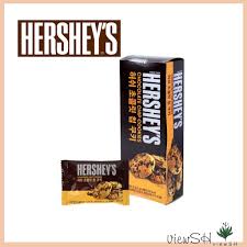 Hersheys Choco Chip Cookie 72g