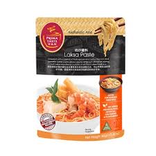 Prima Taste Laksa Paste 80g