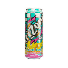 Arizona Ice Tea Lemon 650ml