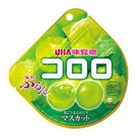 Kororo Muscat Gummy Jelly 48g