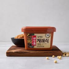 CJ Doenjang Soy Bean Paste 500g