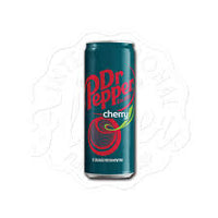 Dr Pepper Cherry Original 330ml