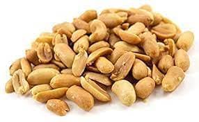 Argentina Dry Roasted Peanuts with No Salt 1kg