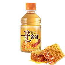 Woongjin Honey Red ginseng 280ml