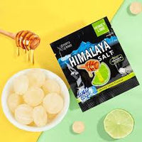 Himalaya Salt Honey Lime 15g