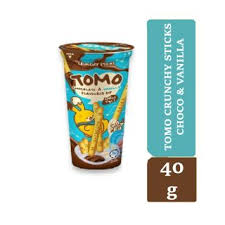 Win2 Tomo Choco Vanilla Stick 40g