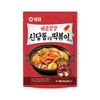 Sempio Shindangdong Topokki Sauce 180g