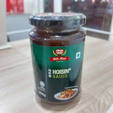 Woh Hup Hoisin Sauce Original 350g