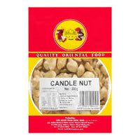 Dragon & Phoenix Candle Nut Original 200g