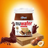 My Bizcuit Nuwafer Hazelnut Wafer 130g