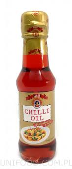 Suree Chilli Oil Pure 150ml