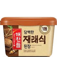 CJ Doenjang Soy Bean Paste 500g