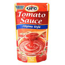UFC Tomato Sauce 200g