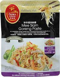 Prima Taste Mee Siam Goreng Paste 80g