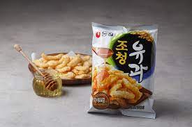 Nongshim Chochung Yugwa Snack 96g