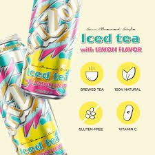 Arizona Ice Tea Lemon 650ml
