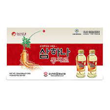 The Good Ginseng One Bottle 120ml