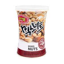 Murgerbon Mix Nut 135g