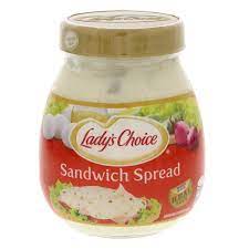 Lady's Choice Sandwich Spread 220ml