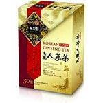 Korean Ginseng Tea | Asian Supermarket NZ
