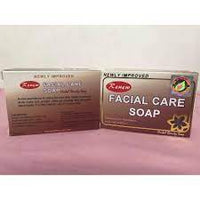Renew Facial Care Soap 135g