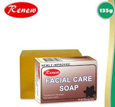 Renew Facial Care Soap 135g