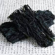 Sajo Wando Dried Seaweed 45g
