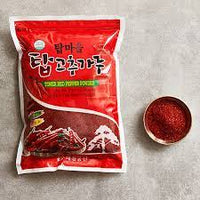 Tower Gochugaru Red Pepper Powder for Kimchi 500g
