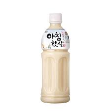 Woong Jin Morning Rice Drink 500ml