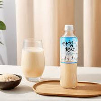 Woong Jin Morning Rice Drink 500ml