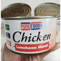 Purefoods Chicken Luncheon Meat 360g