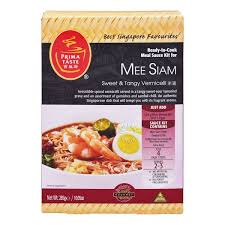 Prima Taste Retail Pack Mee Siam 285g